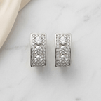 Luxe Shine Earrings