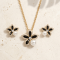 Enchanted Flower Set