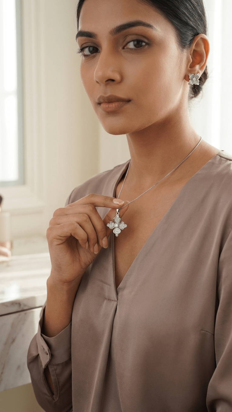 Flora Luxe