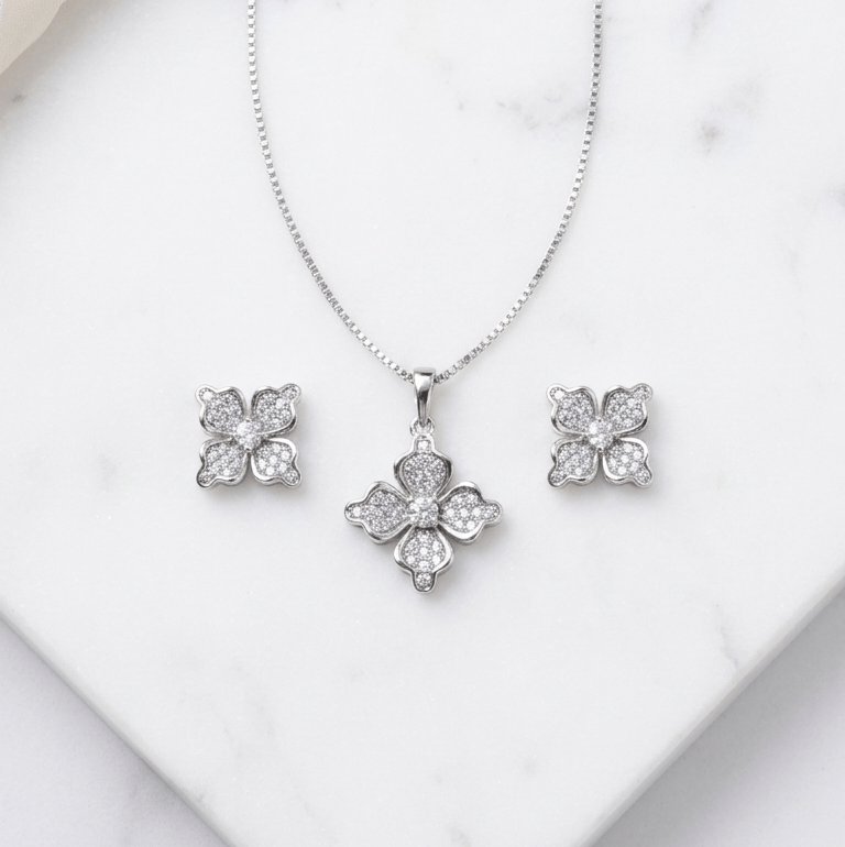 Flora Luxe
