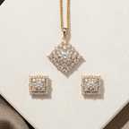 Royal Dazzle Set