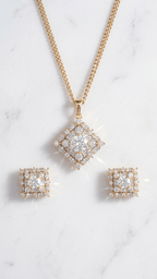 Royal Dazzle Set