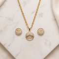 Celestial Grace Set
