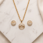 Celestial Grace Set