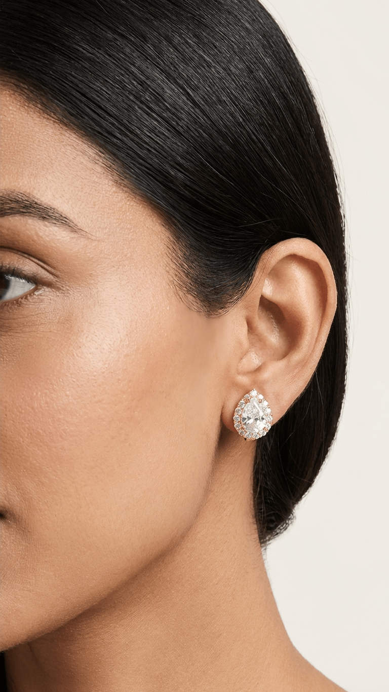 Celeste Luxe Drop