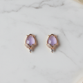 Tulip Earrings