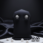Divine Swirl Earrings