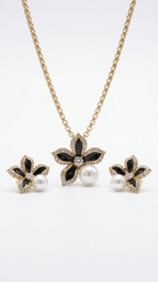 Enchanted Flower Set