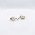 Golden Wave Pearls