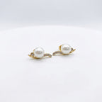 Golden Wave Pearls
