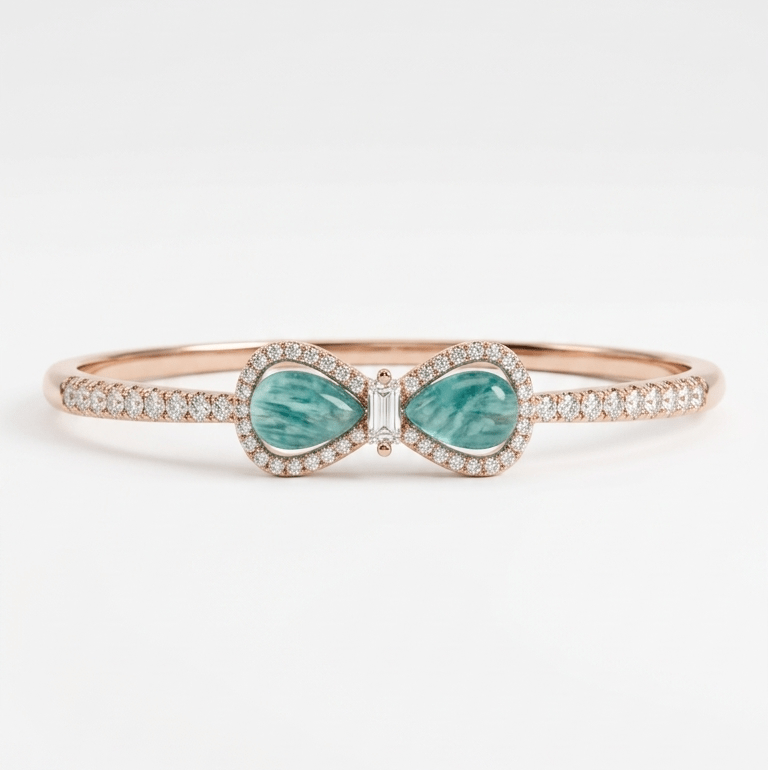 Bow Bracelet