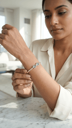 Bow Bracelet