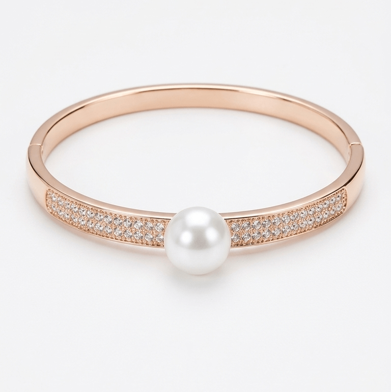 Pearl Bracelet