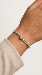 Twisted Bracelet