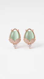 Tulip Earrings