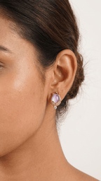 Tulip Earrings