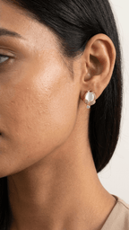 Tulip Earrings