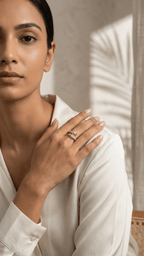 Embrace Ring