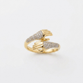 Embrace Ring