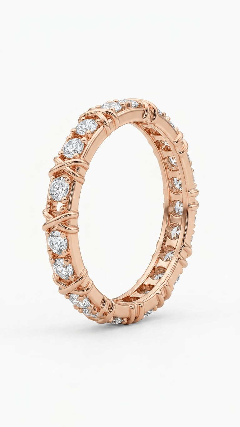 Lunar Ring