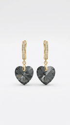 Heart Earrings