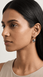 Heart Earrings
