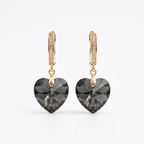 Heart Earrings