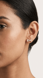 Bow Earrings