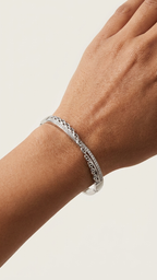 Dual Luxe Bracelet