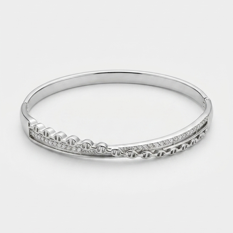 Dual Luxe Bracelet