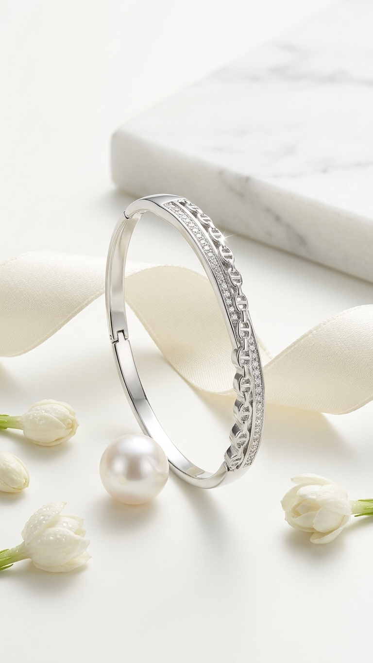 Dual Luxe Bracelet