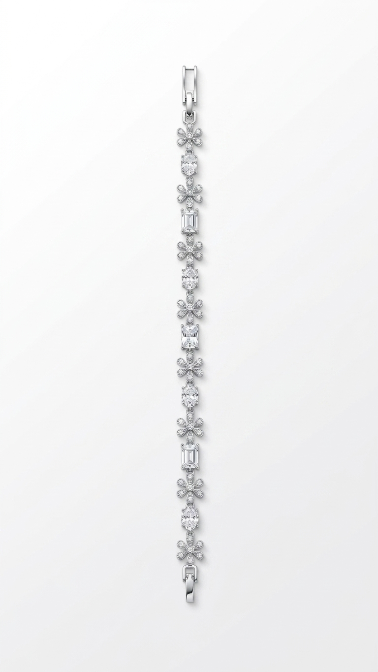Daisy Chain Luxe
