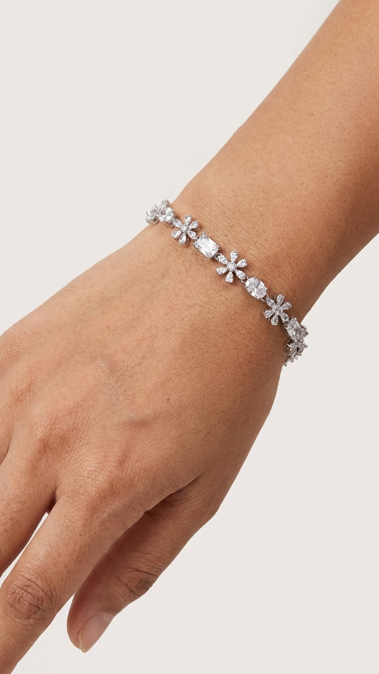 Daisy Chain Luxe