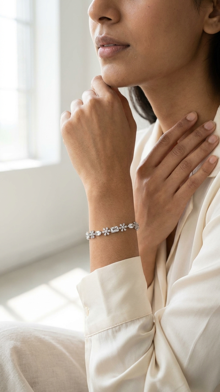 Daisy Chain Luxe