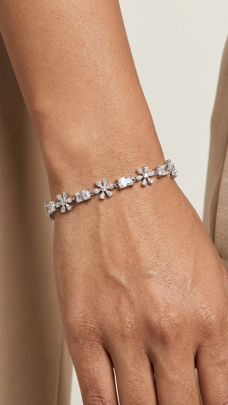 Daisy Chain Luxe
