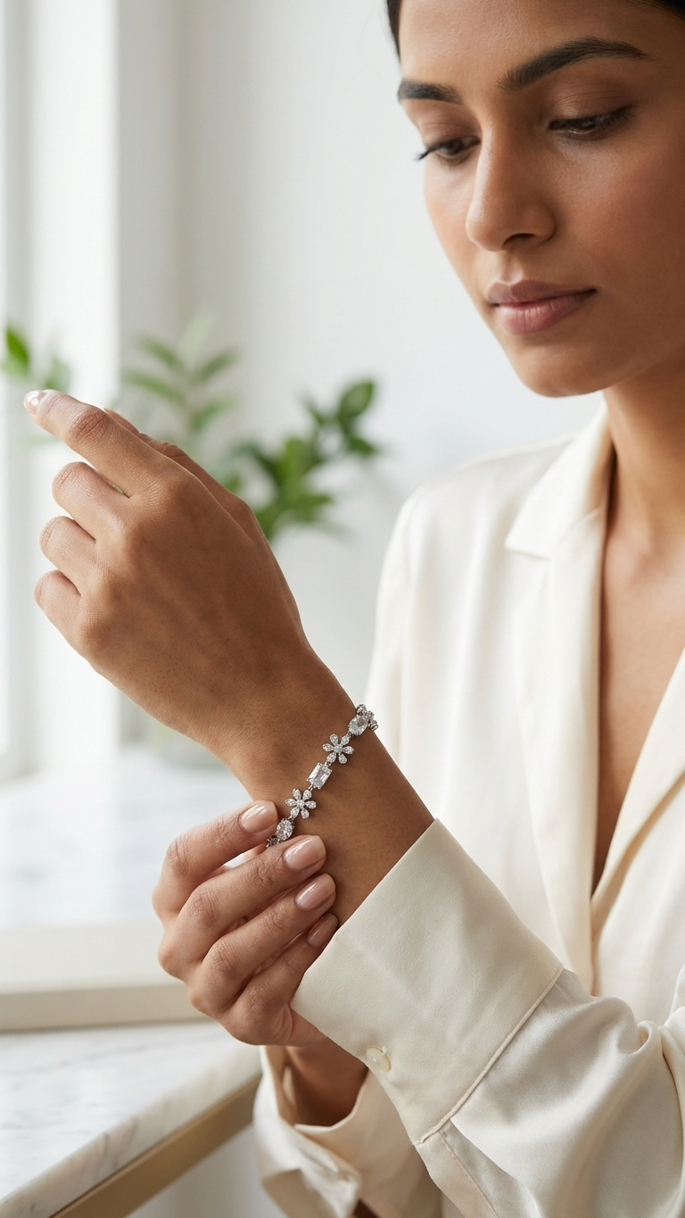Daisy Chain Luxe
