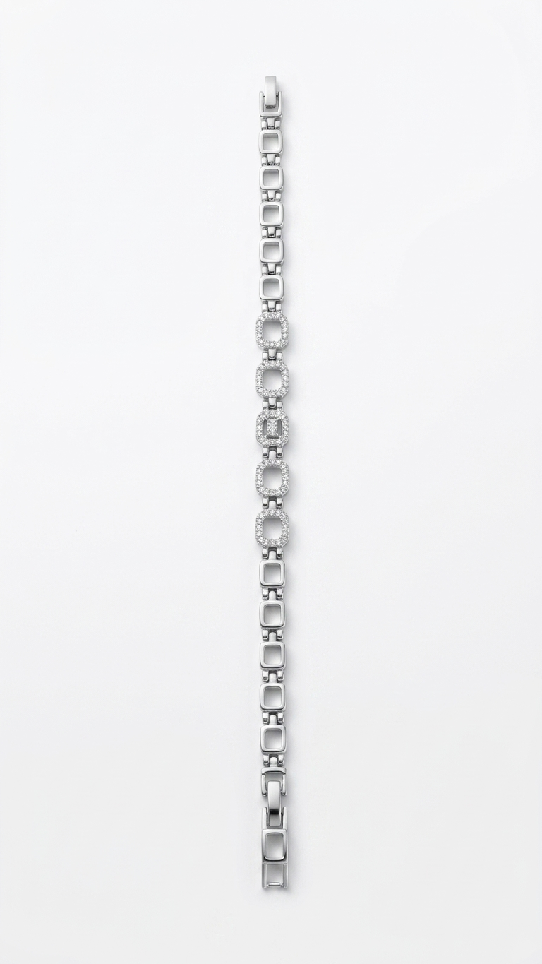 Aurora Link Bracelet