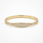 Sunlit Grace Bracelet