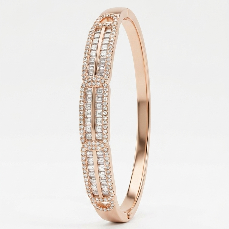 Aurora Tier Bracelet