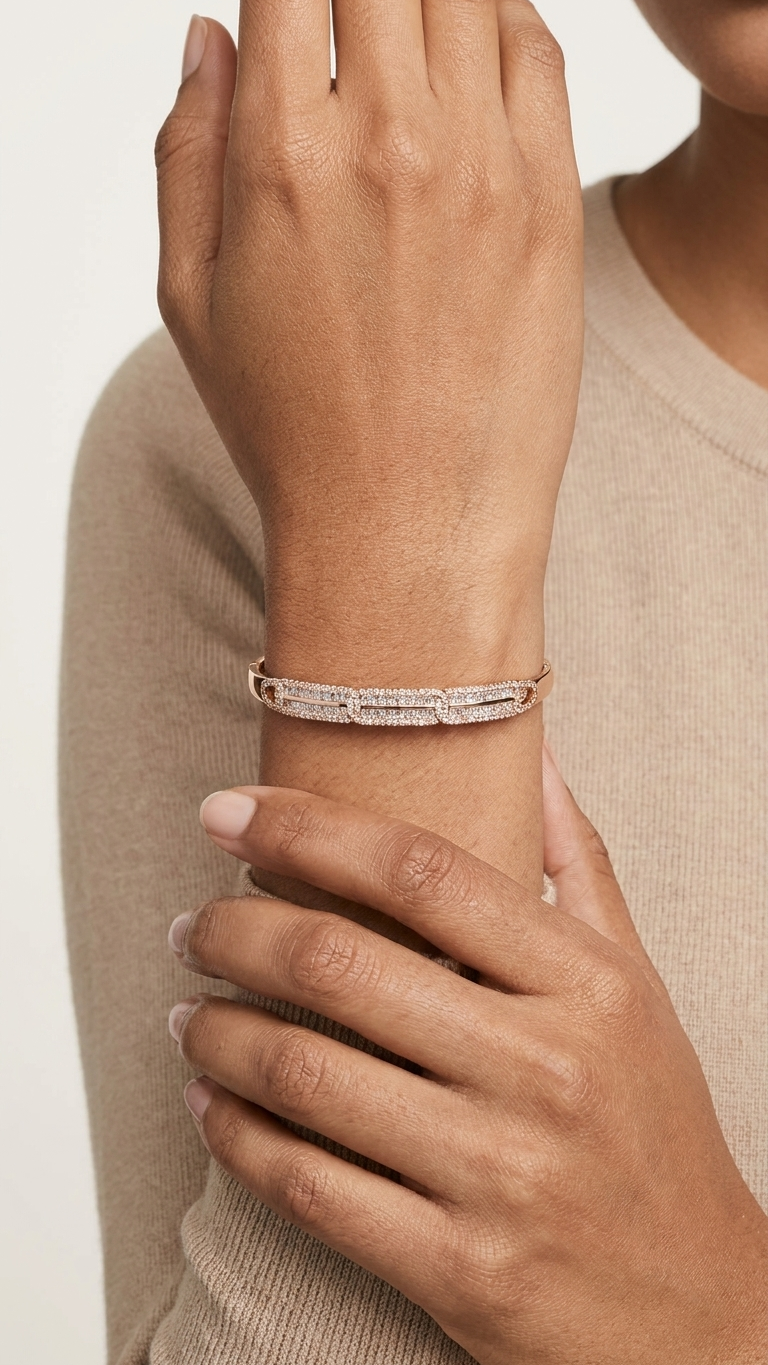 Aurora Tier Bracelet