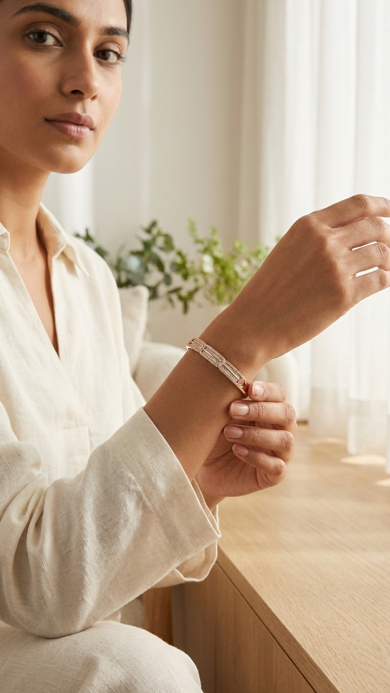 Aurora Tier Bracelet