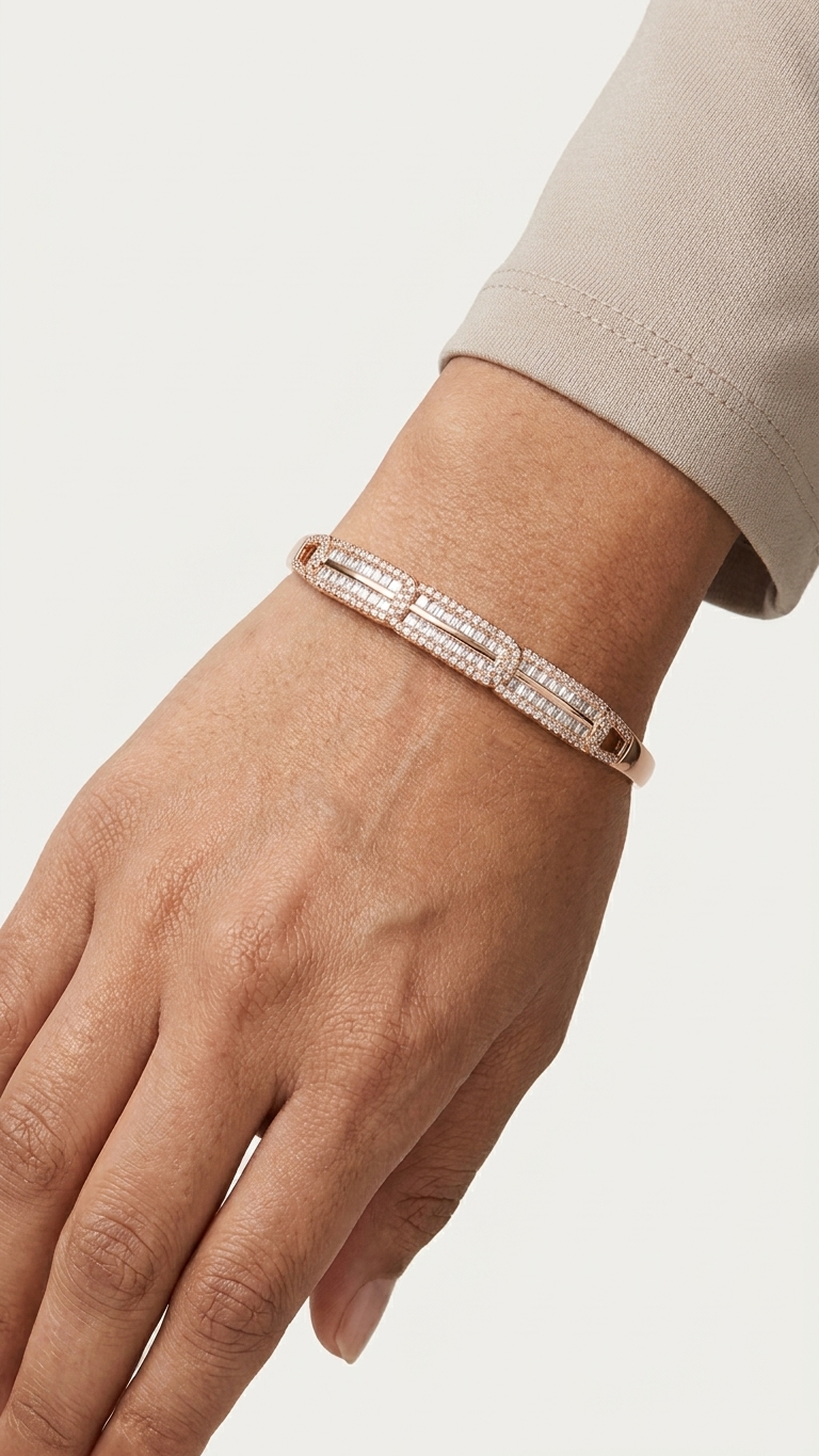 Aurora Tier Bracelet