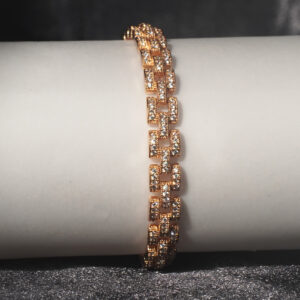 Cuban Link Brecelet