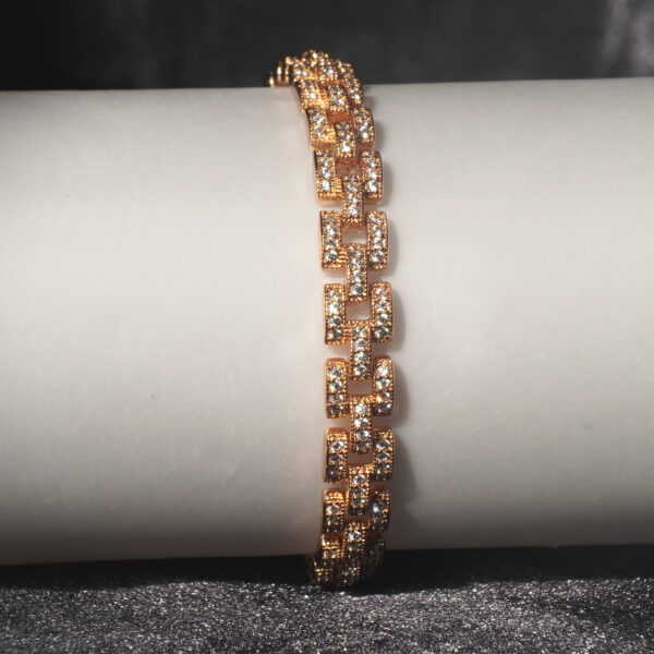 Cuban Link Brecelet