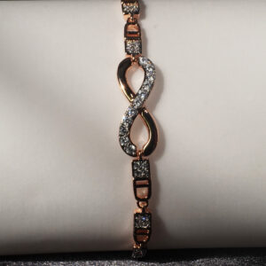 Infinity Bracelet