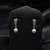 Girik Pearl Earrings