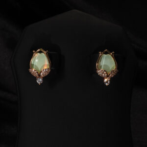 Tulip Earrings