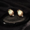 Tulip Earrings