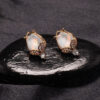 Tulip Earrings