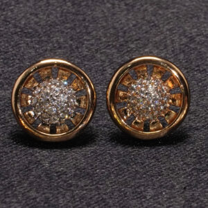 SunBrust Studs